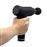Pistola de masaje Woxter Fit Gun 2 Black con batería y 6 cabezales_2