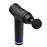 Pistola de masaje Woxter Fit Gun 2 Black con batería y 6 cabezales_3