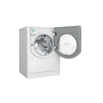 Estallar perjudicar director Lavadora secadora Ariston Hotpoint AQD1172D 697J EU/A N 11Kg blanco E - Lavadora  secadora - Los mejores precios | Fnac
