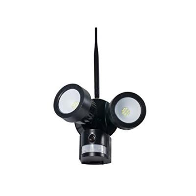 Cámara De Vigilancia Technaxx Tx-83