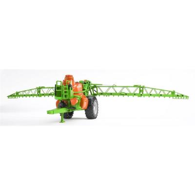 Bruder 2207 Amazone Tanque Fumigador Ux 5200