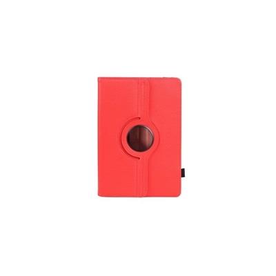 3go Funda Para Tablet 10.1 Roja Csgt15""