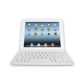 Logitech Ultrathin Keyboard Cover - 1