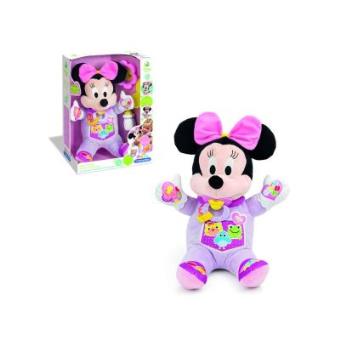Mi Primera Muñeca Minnie