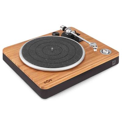 Mesa giratoria retro Marley Stir It Up