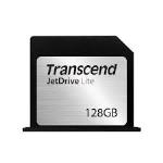 Transcend JetDrive Lite 350 128GB - Memoria flash