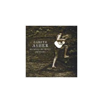 Between the Smiles and Tears - 1