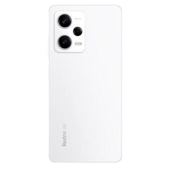 Xiaomi Redmi Note 12 Pro 5G 6.67 8GB+256GB Blanco - Teléfono
