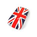 Carcasa, Modelo Bandera Inglaterra Reino Unido Ozzzo Para Nokia c3
