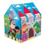 Casita de juegos Intex Castillo medieval