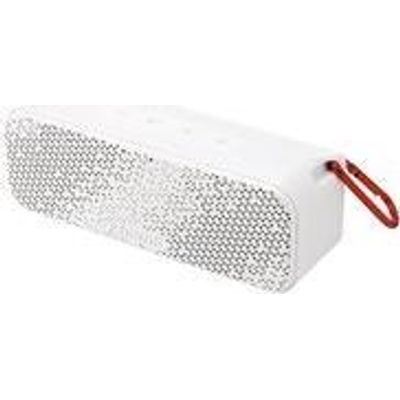 Powerbrick 2.0 Altavoz Bluetooth Hama Protección Contra Salpicaduras 8 W Blanco