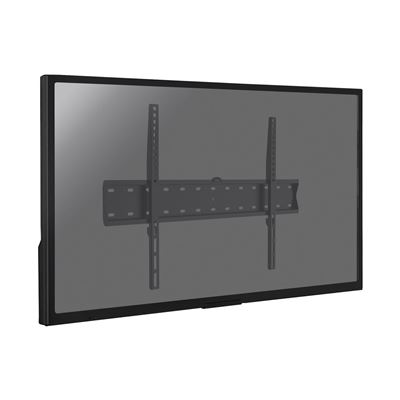 Kimex 012-1027 Soporte de Pared Fijo para TV 37"-70" VESA 600x400 Máx 40Kg - Imagen 2