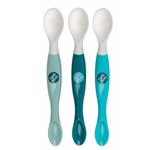 Cucharas Dobles Pack de 3 unidades