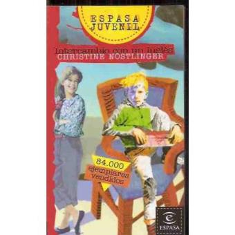 Intercambio con un inglés - 1