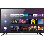 TV LED 42"" LED Engel 1080p con Smart TV (Android TV) y WiFi