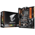 Placa Base Gigabyte Ax370- Gaming K7