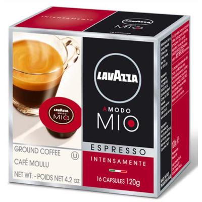 Café Lavazza - Intensamente Lavazza Intensamente