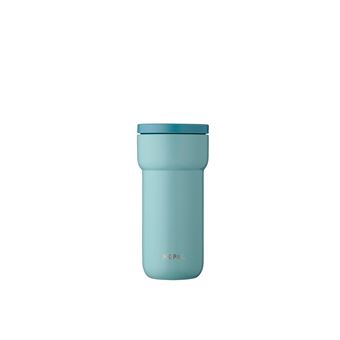 Taza térmica ellipse 375 ml Nordic Green - 1