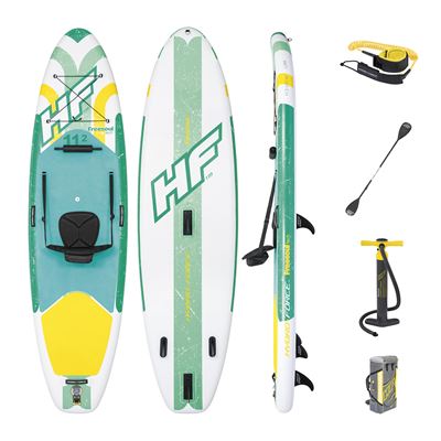 Tabla Paddle Surf Bestway Freesoul Tech 65310