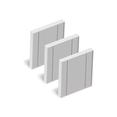 Irobot Pack De 3 Filtros Para Robots Roomba Essential