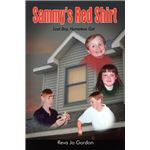 Sammys Red Shirt Paperback