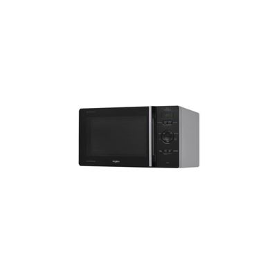 Microondas Whirlpool Mcp 345sl Grill 25l 1750w Inox Y Negro Microondas Whirlpool Mcp 345sl Grill 25l 1750w Inox Y Negro