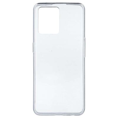 Funda Silicona Transparente Compatible Con Realme 9 Pro - Imagen 2