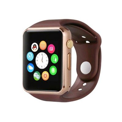 Smartwatch Oem A1 1.54'' Oro