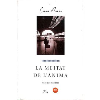 La meitat de l´ànima - 1