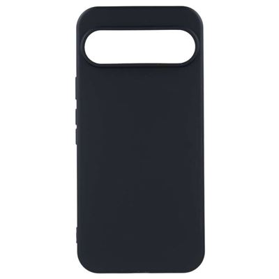 La Casa De Las Carcasas Negro Funda Ultra Suave Para Google Pixel 9 Pro Xl