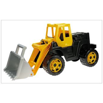 Vehículo gigante Lena - Excavadora Simm 2018 - 1