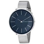 Skagen Reloj Para mujer de cuarzo con correa en acero inoxidable skw2725