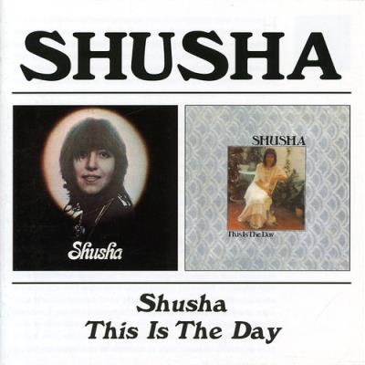 Shusha/this Is The Day
