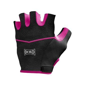 guantes fitness mujer