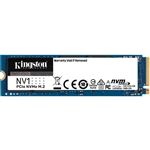 Disco duro SSD interno Kingston NV1 1TB M.2 NVMe