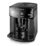 Cafetera automática DeLonghi Magnifica ESAM 2600 15 bares Negro