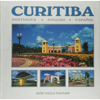 Curitiba - Português - English - Español