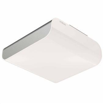 Lámpara Steinel de interior RS LED M2 plateada 013646