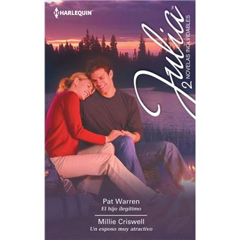 El Hijo Ilegítimo,  Un Esposo Muy Atractivo - 1