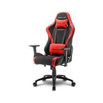 Silla Gamer sharkoon skiller sgs2 negro roja 160°