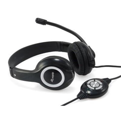 Auriculares Inalámbricos Con Micrófono Equip 245301