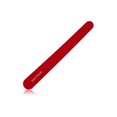 Lima De Uñas Beter Coridón 11 Cm 4 Pz