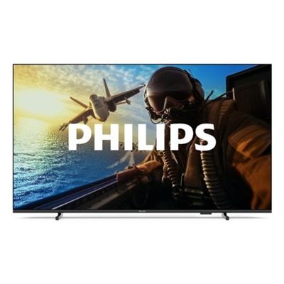 Tv Led 55" Philips 55pus7000 4k Ultra Hd Smart Tv Hdr10+ Dolby Atmos Wifi Negro E
