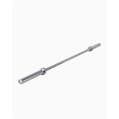 Barra Olímpica 9kg Boomfit