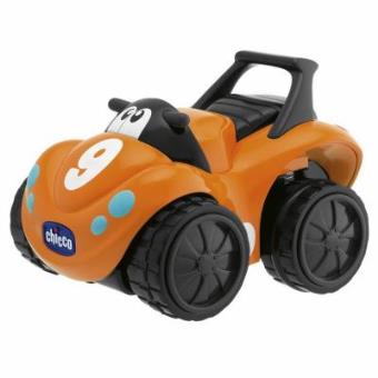 Turbo Tacto 868 Quaddy
