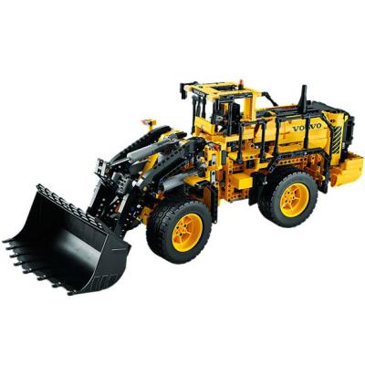 Lego Technic 42030 1636pieza(s) Lego