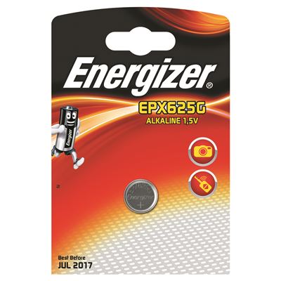 Energizer 639318 Pila Epx625g