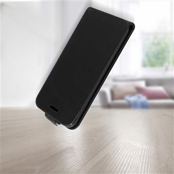 Funda COOL Silicona para Xiaomi Mi 10T Lite (Negro) - Área Informática