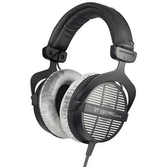 Beyerdynamic DT 990 PRO 250 Ohm - 1