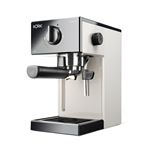 Cafetera Expresso Solac CE4505 Squissita Easy Ivory 20 bares Beige